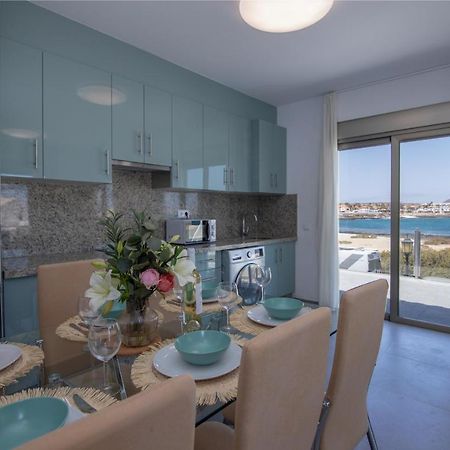 Apartment Holiday 5 Beachfront Corralejo By Holidays Home ภายนอก รูปภาพ